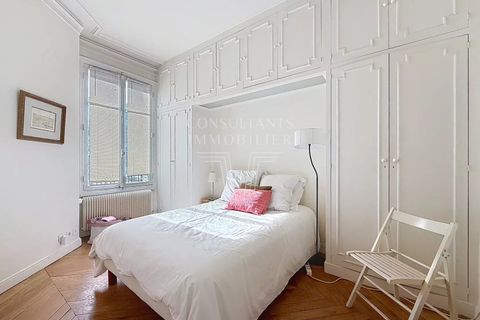 Lejlighed i Paris, Paris, Paris - € 1.720.000 | Ref: 86812482 - foto 17