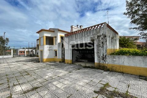 Villa i Terrugem e Vila Boim, Portalegre, Terrugem e Vila Boim - € 280.000 | Ref: MTJ_MI_62994 - foto 1