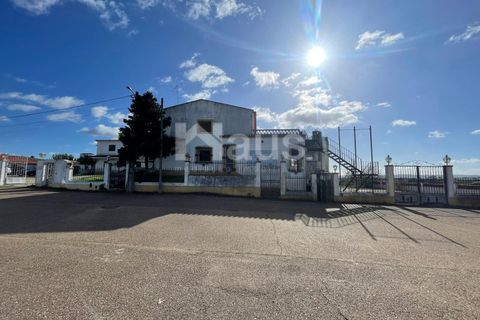 Villa i Terrugem e Vila Boim, Portalegre, Terrugem e Vila Boim - € 280.000 | Ref: MTJ_MI_62994 - foto 8