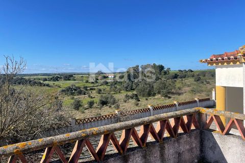 Villa i Terrugem e Vila Boim, Portalegre, Terrugem e Vila Boim - € 280.000 | Ref: MTJ_MI_62994 - foto 12