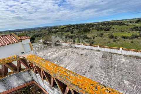 Villa i Terrugem e Vila Boim, Portalegre, Terrugem e Vila Boim - € 280.000 | Ref: MTJ_MI_62994 - foto 14