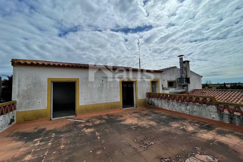 Villa i Terrugem e Vila Boim, Portalegre, Terrugem e Vila Boim - € 280.000 | Ref: MTJ_MI_62994 - foto 17