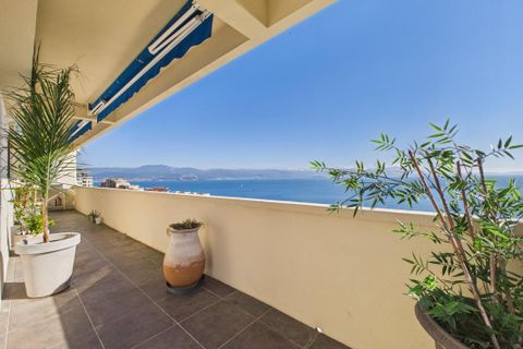 Lejlighed i Ajaccio, Corse-du-Sud, Ajaccio - € 670.000 | Ref: VA12932-MAXIMMO - foto 19