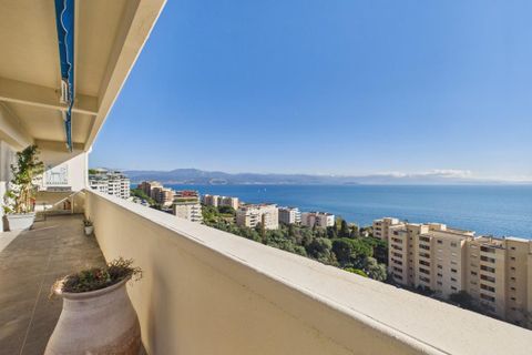 Lejlighed i Ajaccio, Corse-du-Sud, Ajaccio - € 670.000 | Ref: VA12932-MAXIMMO - foto 20