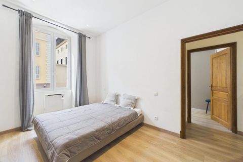 Lejlighed i Ajaccio, Corse-du-Sud, Ajaccio - € 360.000 | Ref: VA12931-MAXIMMO - foto 5