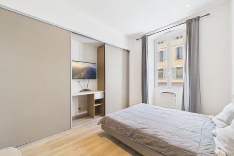 Lejlighed i Ajaccio, Corse-du-Sud, Ajaccio - € 360.000 | Ref: VA12931-MAXIMMO - foto 6