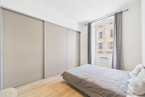 Lejlighed i Ajaccio, Corse-du-Sud, Ajaccio - € 360.000 | Ref: VA12931-MAXIMMO - foto 7