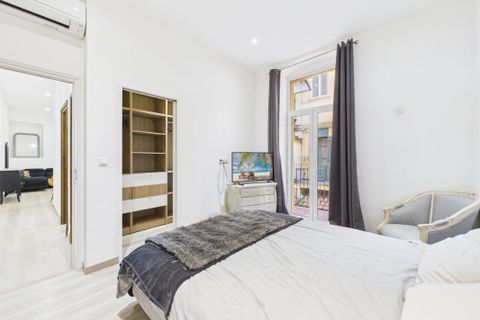 Lejlighed i Ajaccio, Corse-du-Sud, Ajaccio - € 360.000 | Ref: VA12931-MAXIMMO - foto 12
