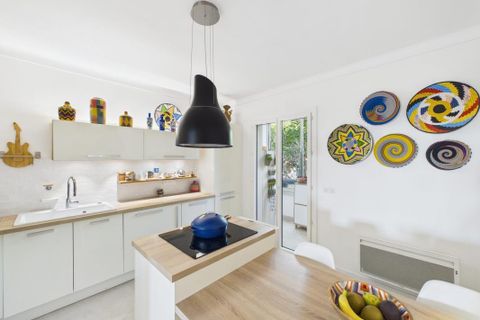 Lejlighed i Ajaccio, Corse-du-Sud, Ajaccio - € 850.000 | Ref: VA10565-MAXIMMO - foto 6