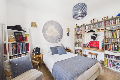Lejlighed i Ajaccio, Corse-du-Sud, Ajaccio - € 850.000 | Ref: VA10565-MAXIMMO - foto 9