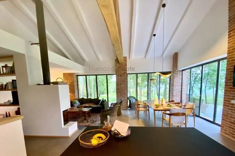 Villa i Dogliani, Cuneo, Dogliani - € 1.260.000 | Ref: 86826864 - foto 12