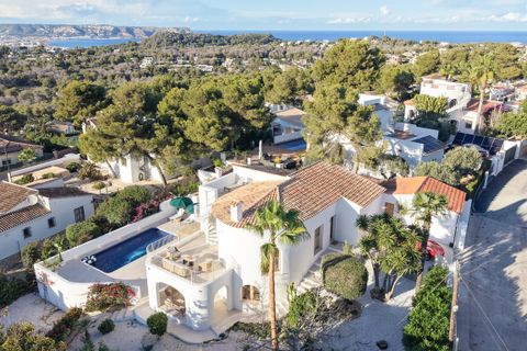Villa i Javea, Alicante, Javea - € 1.890.000 | Ref: ELI1146 - foto 2