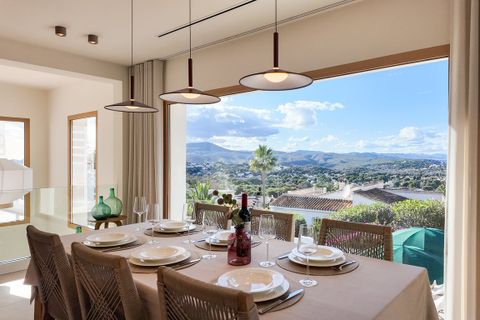 Villa i Javea, Alicante, Javea - € 1.890.000 | Ref: ELI1146 - foto 4