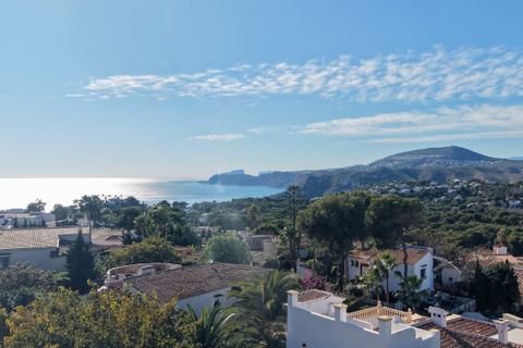 Villa i Javea, Alicante, Javea - € 1.890.000 | Ref: ELI1146 - foto 3