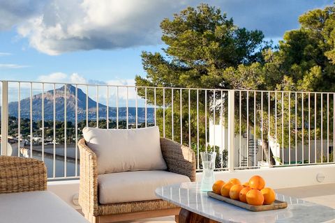 Villa i Javea, Alicante, Javea - € 1.890.000 | Ref: ELI1146 - foto 6