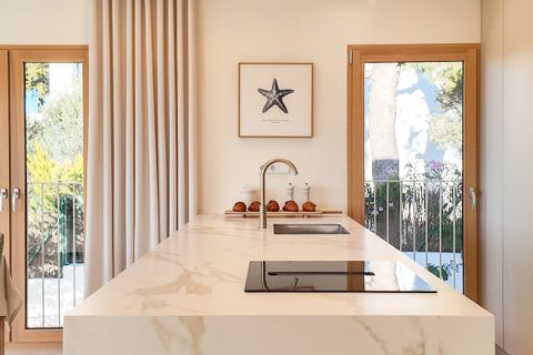 Villa i Javea, Alicante, Javea - € 1.890.000 | Ref: ELI1146 - foto 10