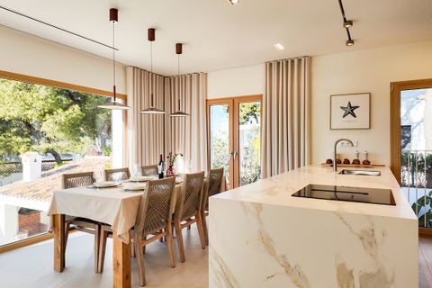 Villa i Javea, Alicante, Javea - € 1.890.000 | Ref: ELI1146 - foto 12