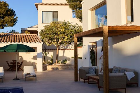 Villa i Javea, Alicante, Javea - € 1.890.000 | Ref: ELI1146 - foto 17