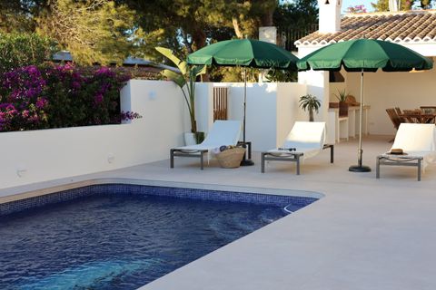 Villa i Javea, Alicante, Javea - € 1.890.000 | Ref: ELI1146 - foto 19