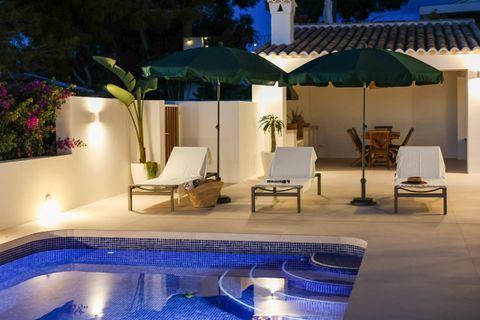 Villa i Javea, Alicante, Javea - € 1.890.000 | Ref: ELI1146 - foto 20