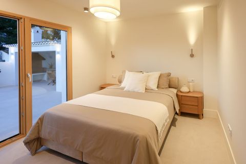 Villa i Javea, Alicante, Javea - € 1.890.000 | Ref: ELI1146 - foto 28