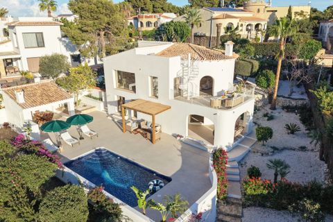 Villa i Javea, Alicante, Javea - € 1.890.000 | Ref: ELI1146 - foto 33