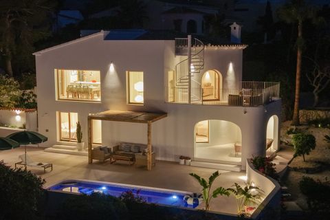 Villa i Javea, Alicante, Javea - € 1.890.000 | Ref: ELI1146 - foto 34