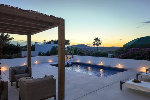 Villa i Javea, Alicante, Javea - € 1.890.000 | Ref: ELI1146 - foto 36