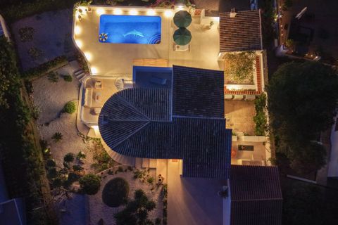 Villa i Javea, Alicante, Javea - € 1.890.000 | Ref: ELI1146 - foto 37