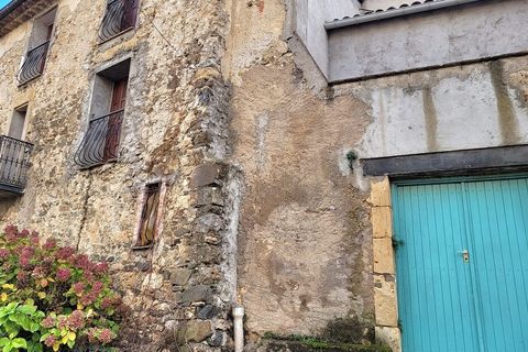 Villa i Autignac, Herault, Autignac - € 124.500 | Ref: lam140400ee - foto 1