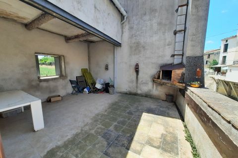 Villa i Autignac, Herault, Autignac - € 124.500 | Ref: lam140400ee - foto 2