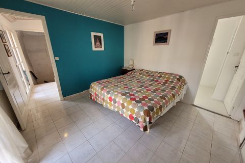 Villa i Autignac, Herault, Autignac - € 124.500 | Ref: lam140400ee - foto 7