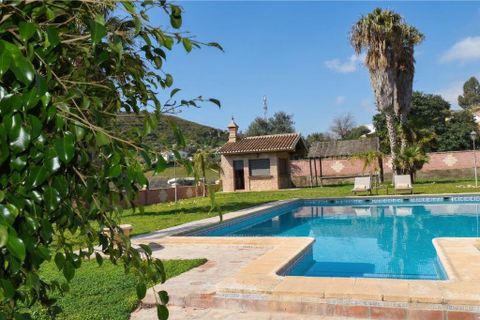 Villa i Velez Malaga, Malaga, Velez Malaga - € 1.300.000 | Ref: A945/13748 - foto 1