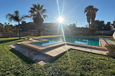 Villa i Velez Malaga, Malaga, Velez Malaga - € 1.300.000 | Ref: A945/13748 - foto 2