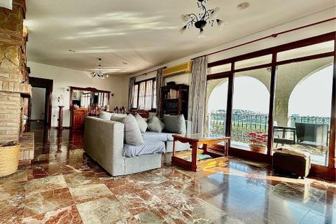 Villa i Velez Malaga, Malaga, Velez Malaga - € 1.300.000 | Ref: A945/13748 - foto 4