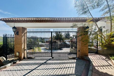 Villa i Velez Malaga, Malaga, Velez Malaga - € 1.300.000 | Ref: A945/13748 - foto 6