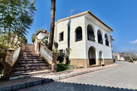 Villa i Velez Malaga, Malaga, Velez Malaga - € 1.300.000 | Ref: A945/13748 - foto 8