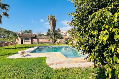 Villa i Velez Malaga, Malaga, Velez Malaga - € 1.300.000 | Ref: A945/13748 - foto 9