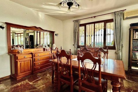 Villa i Velez Malaga, Malaga, Velez Malaga - € 1.300.000 | Ref: A945/13748 - foto 15