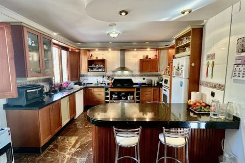 Villa i Velez Malaga, Malaga, Velez Malaga - € 1.300.000 | Ref: A945/13748 - foto 19