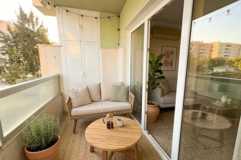Wohnung in Velez Malaga, Malaga - Foto 1