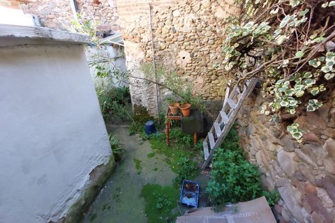 Villa i Salt, Gerona, Salt - € 149.000 | Ref: 263 - foto 11