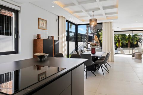 Haus in Guadalmina, Malaga - Foto 2
