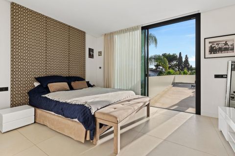 Haus in Guadalmina, Malaga - Foto 3