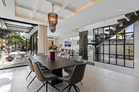 Haus in Guadalmina, Malaga - Foto 5