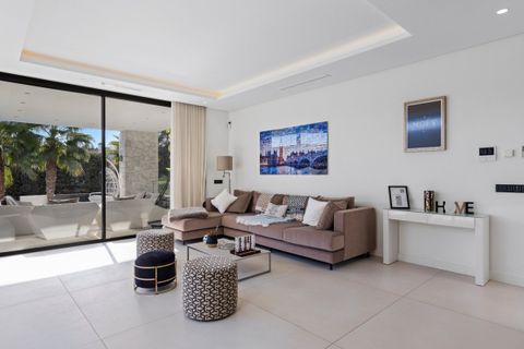 Villa i Guadalmina, Malaga, Guadalmina - € 1.995.000 | Ref: S24337 - foto 6