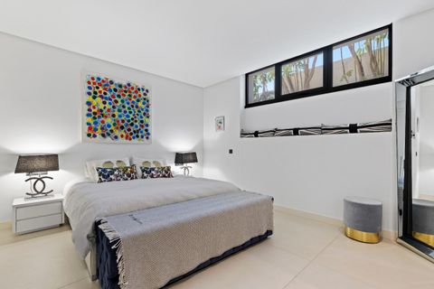 Villa i Guadalmina, Malaga, Guadalmina - € 1.995.000 | Ref: S24337 - foto 7