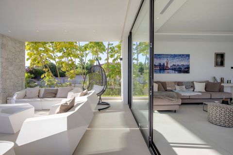 Villa i Guadalmina, Malaga, Guadalmina - € 1.995.000 | Ref: S24337 - foto 37