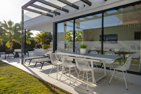 Villa i Guadalmina, Malaga, Guadalmina - € 1.995.000 | Ref: S24337 - foto 9