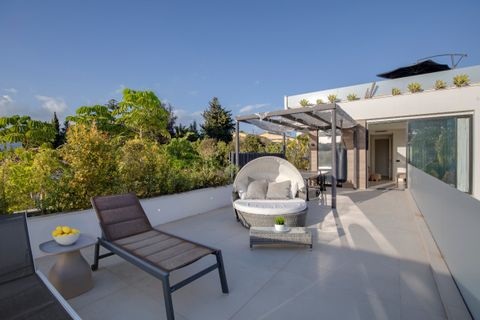 Villa i Guadalmina, Malaga, Guadalmina - € 1.995.000 | Ref: S24337 - foto 10